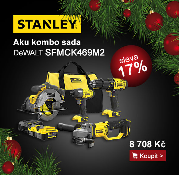 Stanley SFMCK469M2