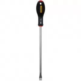 Šroubovák FATMAX plochý 2,0x12,0x250 Stanley 0-65-143
