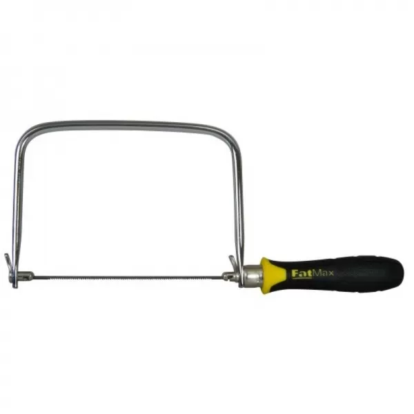 Lupenková pilka 15TPI 160mm Stanley FatMax 0-15-106