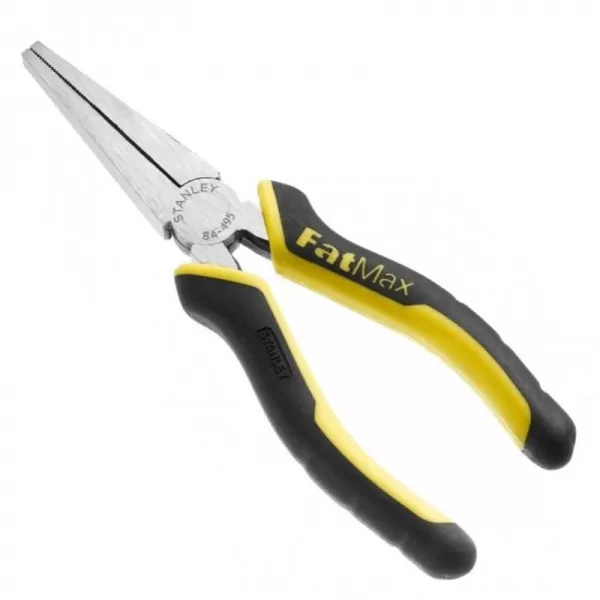 Kleště s plochými čelistmi 150mm Stanley FatMax 0-84-495