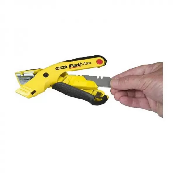 Nůž s pevnou čepelí 180mm Stanley FatMax 0-10-780