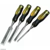 Dláto s průběžným dříkem 6mm Stanley FatMax 0-16-251