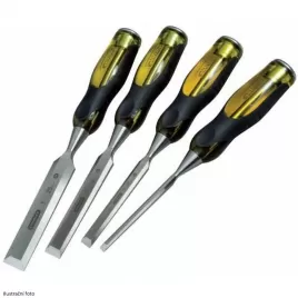 Dláto s průběžným dříkem 50mm Stanley FatMax 0-16-267