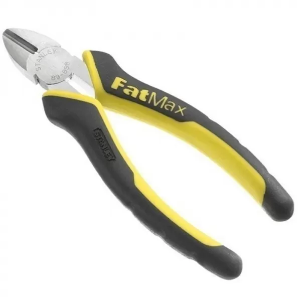 Boční štípací kleště 200mm Stanley FatMax 0-89-859