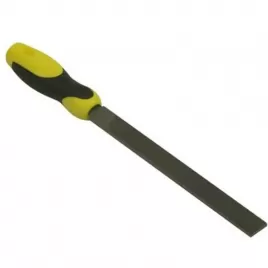 Pilník plochý, sek 2, 200mm Stanley 0-22-451