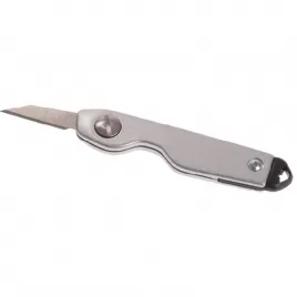 Skládací kapesní nůž 110mm Stanley 0-10-598