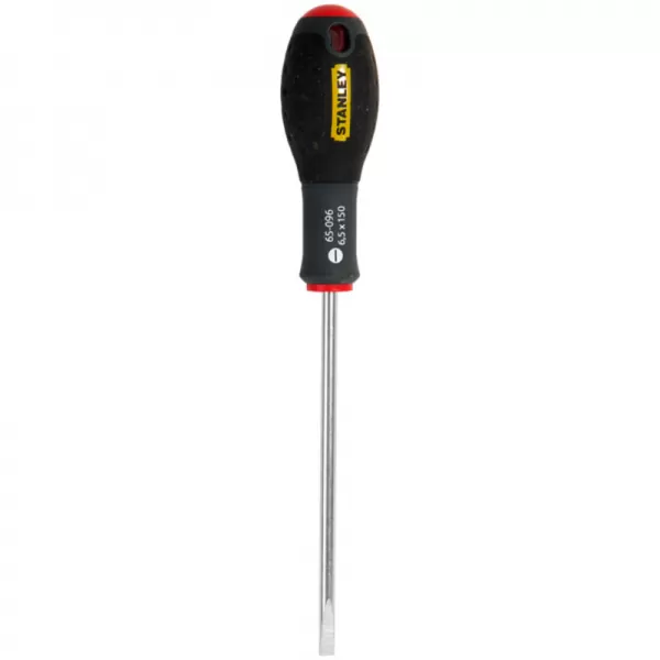 Šroubovák FATMAX paralelní 1,2x6,5x150 Stanley 0-65-096