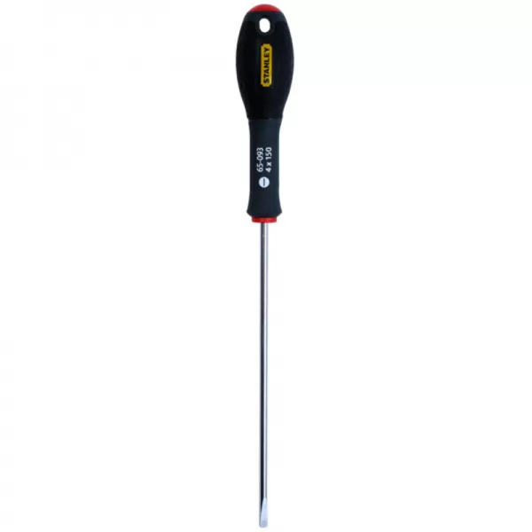 Šroubovák FATMAX paralelní 0,8x4,0x150 Stanley 0-65-093