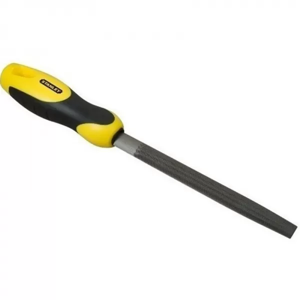 Pilník úsečový, sek 2, 150mm Stanley 0-22-455