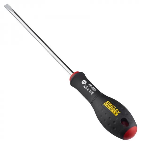 Šroubovák FATMAX plochý 5,5x150 Stanley 0-65-483