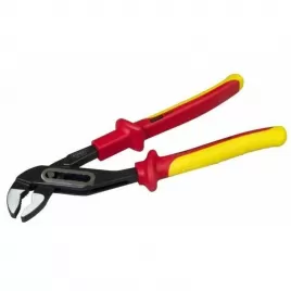 Izolované siko kleště VDE MaxSteel 255mm Stanley 0-84-294