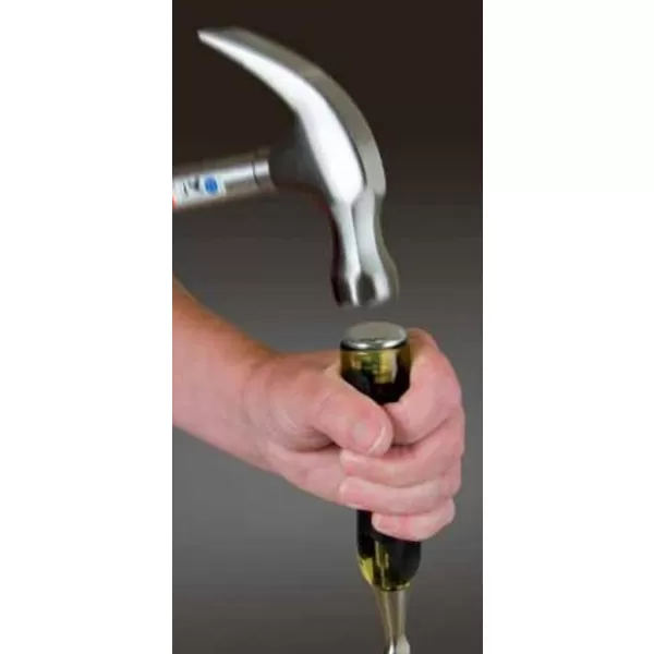 Dláto s průběžným dříkem 50mm Stanley FatMax 0-16-267