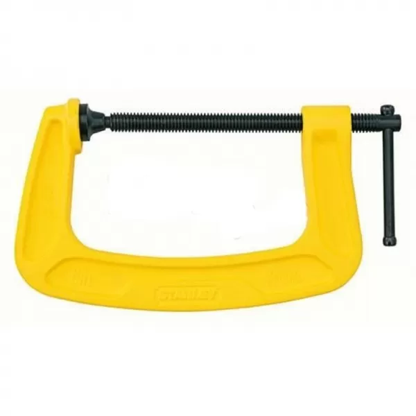 "G" svorka MaxSteel 150mm Stanley 0-83-035