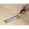 Pila čepovka s vyhnutou rukojetí 13TPI 250mm Stanley FatMax 0-15-252