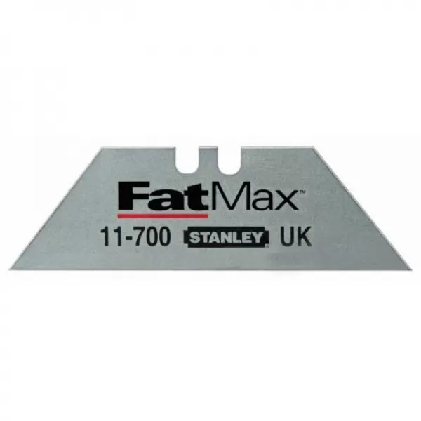 Čepele 100ks Stanley FatMax 1-11-700