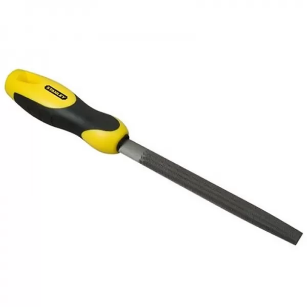 Pilník úsečový, sek 1, 150mm Stanley 0-22-494
