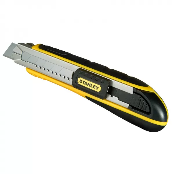 Nůž FatMax pro odlamovací čepele 18mm Stanley 0-10-481