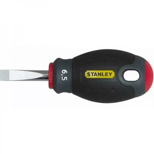 Šroubovák paralelní krátký 4x30mm Stanley FatMax 1-65-484