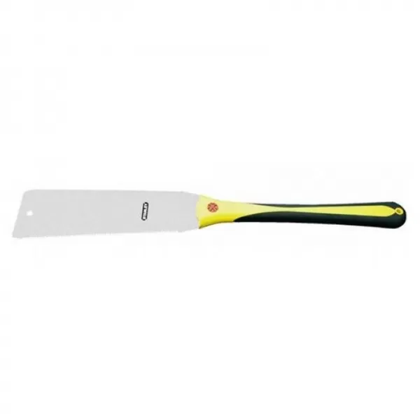 Japonská pila pro řezání tahem s oboustranným ostřím 8 a 17TPI 270mm Stanley 0-20-501