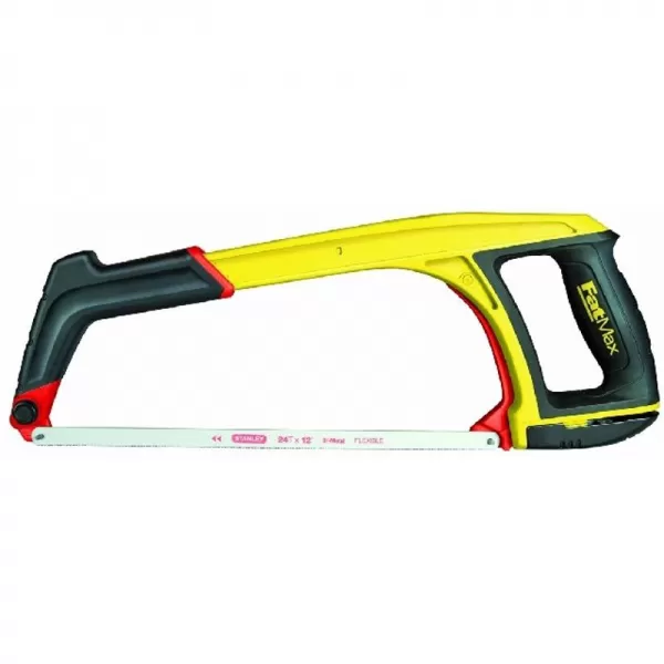 Pila na železo 5 v 1 430mm Stanley FatMax 0-20-108