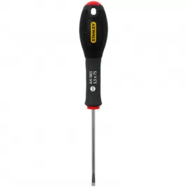 Šroubovák FATMAX paralelní 0,6x3,5x75 Stanley 0-64-983