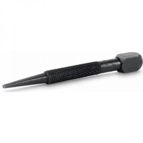 Průbojníky s vroubkovaným povrchem Ø2,4x102mm Stanley 0-58-113