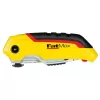 Zasouvací skládací nůž 85mm Stanley FatMax 0-10-825