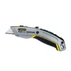 Dvouplátkový zasouvací nůž 180mm Stanley FatMax 0-10-789