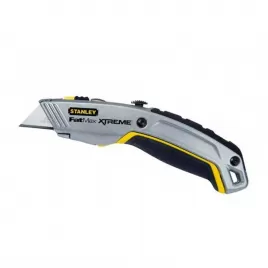 Dvouplátkový zasouvací nůž 180mm Stanley FatMax 0-10-789