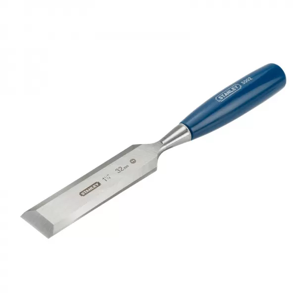 Dláto 5002 s dřevěnou rukojetí, 32mm Stanley 0-16-554