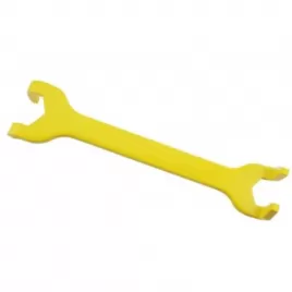 Pevný klíč pro instalatéry Stanley 0-70-454