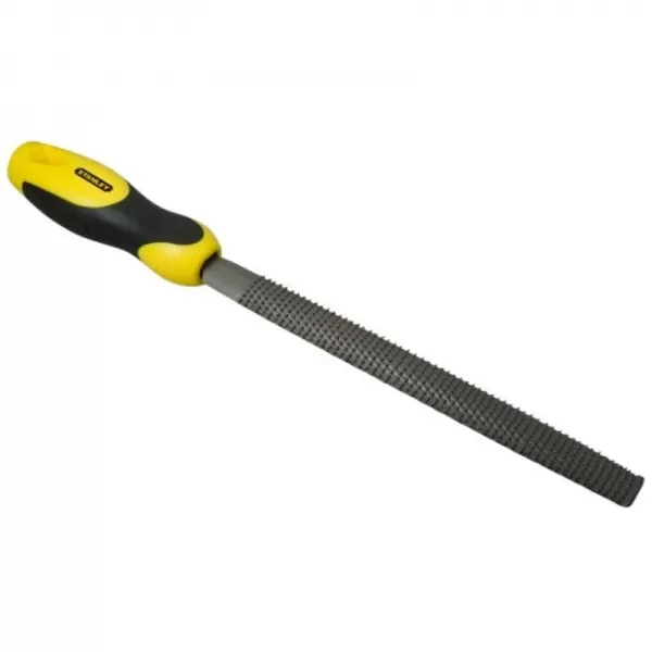 Rašple úsečová, sek 1, 200mm Stanley 0-22-469