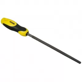 Rašple kruhová, sek 2, 200mm Stanley 0-22-475