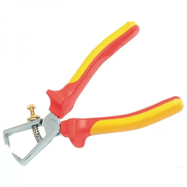 Izolované odizolovávací kleště VDE MaxSteel 160mm Stanley 0-84-010