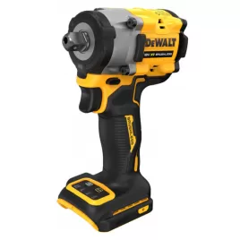 Aku bezuhlíkový rázový utahovák 18V bez aku DeWALT DCF922N