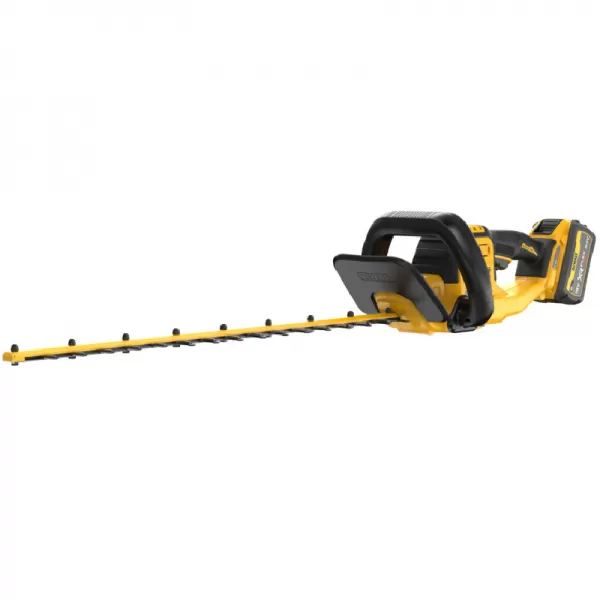 Aku plotostřih 65cm 54V bez aku DeWALT FLEXVOLT DCMHT573N