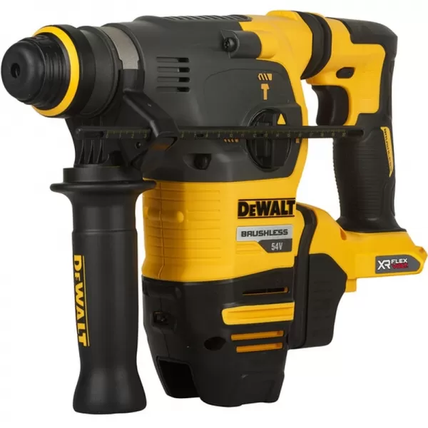 Aku kombo sada nářadí 18V 2x 9,0 Ah DeWALT DCK319X2T + nástavec DT20502 + 10 kotoučů DT43902 + sada vrtáků a sekáčů DT9679