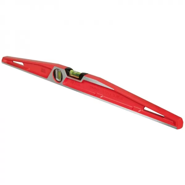 Nárazuvzdorná vodováha MLH magnetická 50cm Stanley FatMax 1-42-422