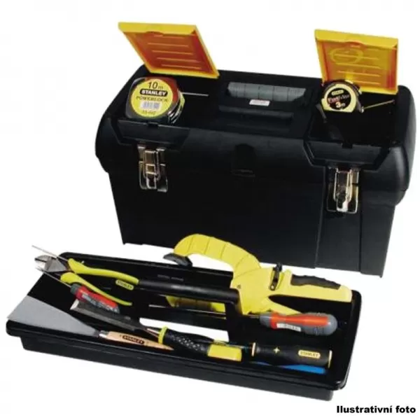 Box na nářadí 2000 Stanley 1-92-067