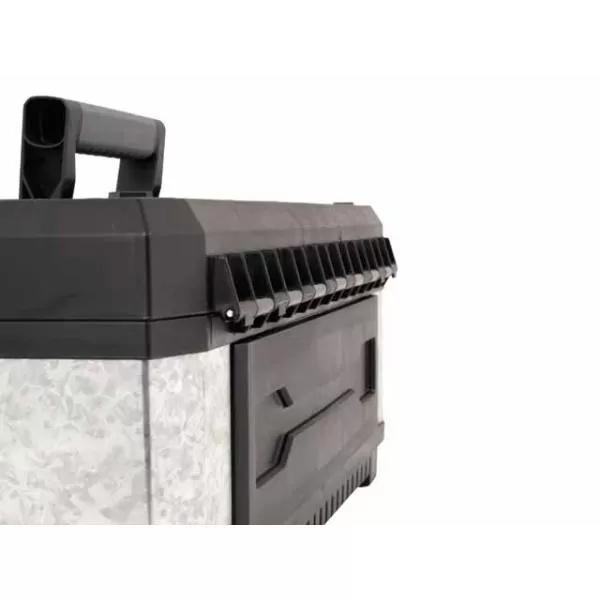 Box na nářadí kovoplastový Stanley 1-95-619