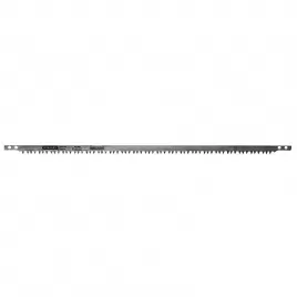 Náhradní plátek s rovnoramennými zuby 610mm Stanley 1-15-385