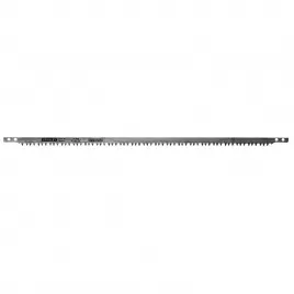 Náhradní plátek s rovnoramennými zuby 760mm Stanley 1-15-388