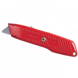 Bezpečnostní nůž 155mm Stanley 0-10-189