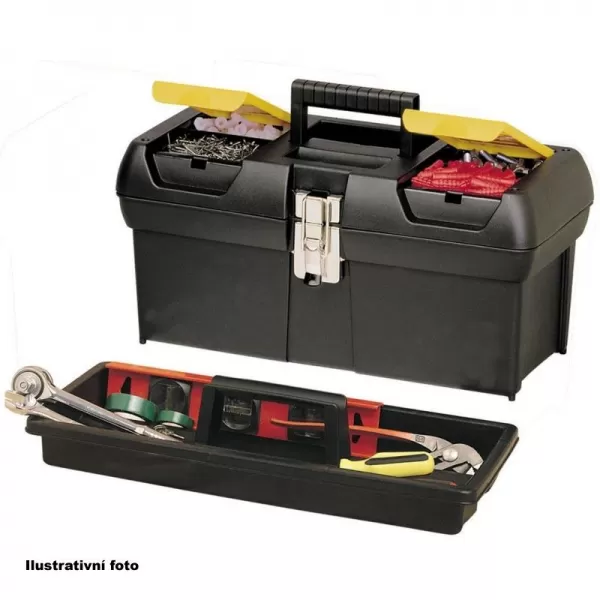 Box na nářadí 2000 Stanley 1-92-064