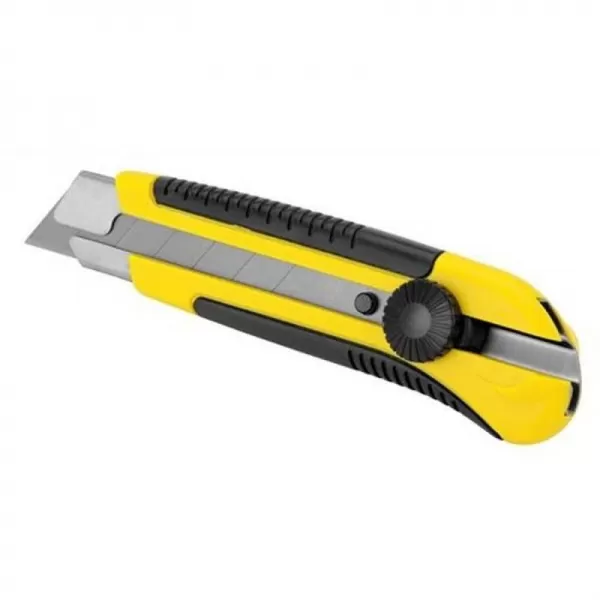 Nůž Dynagrip s odlamovací čepelí 180 x 25 mm Stanley 1-10-425