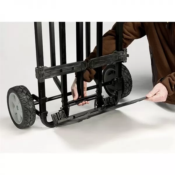 Přepravní montážní vozík DSCarrier TOUGHSYSTEM DeWALT 1-70-324