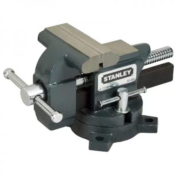 LD stolní svěrák MaxSteel 100mm/4" Stanley 1-83-065