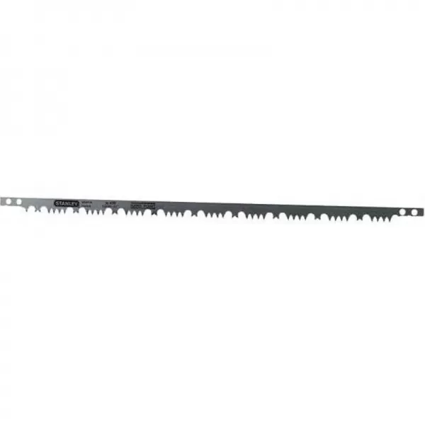 Náhradní plátek s americkými zuby 610mm Stanley 1-15-446