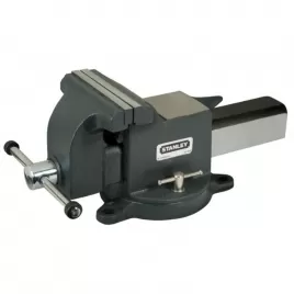 HD stolní svěrák MaxSteel 100mm/4" Stanley 1-83-066