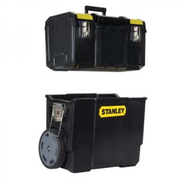 Stanley Workcenter 2v1 1-70-327